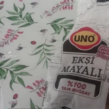 UNO Ekmek Küflü Çıktı!