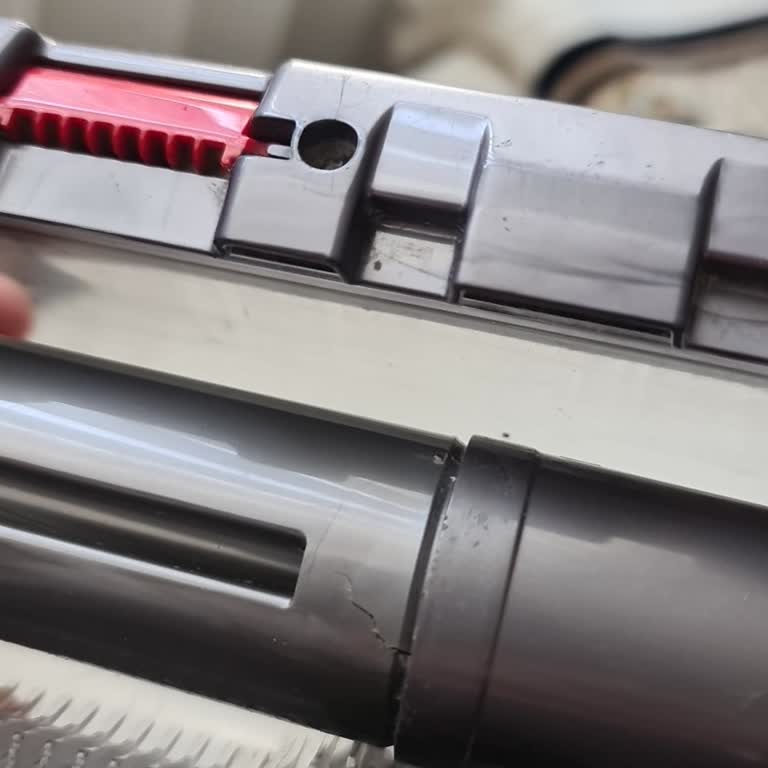 Dyson V15 Motor Çatlağı Garanti Kapsamına Alınmadı