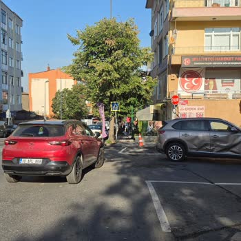 Opel Grandland Araç Güvenlik Sistemleri Çalışmadı, Hatalı Onarım Sonrası Değişim Talebi