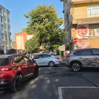 Opel Grandland Araç Güvenlik Sistemleri Çalışmadı, Hatalı Onarım Sonrası Değişim Talebi