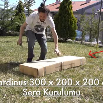 Eki aç