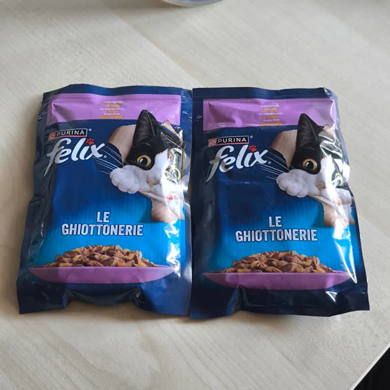Getir Market'te Eksik Yaş Kedi Maması Ve İade Talebi
