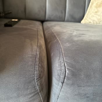 Mondihome İki Yıl Önce Alınan Koltuk Takımında Sürekli Çökme Ve Servis Sorunları
