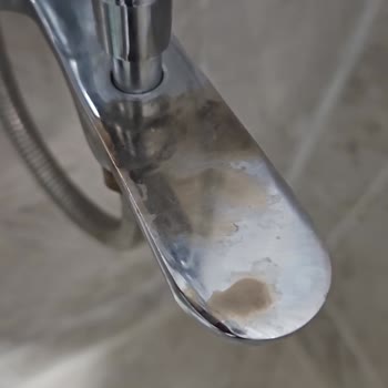 Penta P604 Bataryada Hızlı Lekelenme Ve Yüzey Bozulması, Değişim Talebi Reddedildi