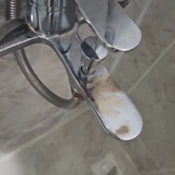 Penta P604 Bataryada Hızlı Lekelenme Ve Yüzey Bozulması, Değişim Talebi Reddedildi
