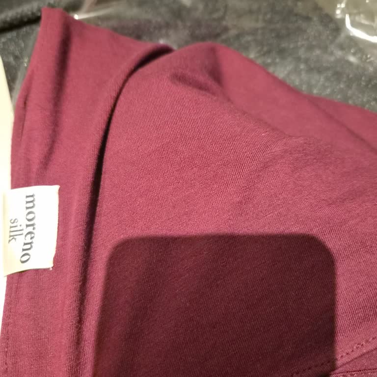 Qushe Design'da Yanıltıcı Kumaş Bilgisi Ve İade Reddi