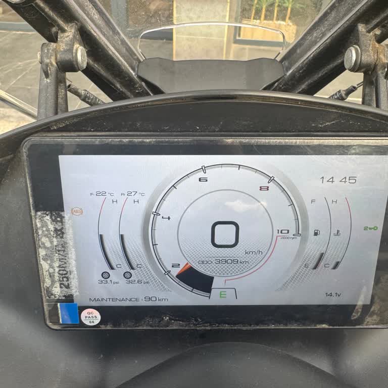 Garanti Dışı Tutulan Motor İçin Yanıltıcı Bakım Bilgisi Ve Servis İhmali