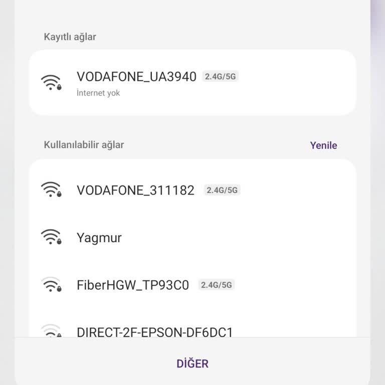 Vodafone Ev İnternetinde Sürekli Çekim Sorunu Ve Hediye Veri Ayrımcılığı