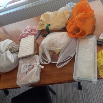 Silivri'de Uzun Süreli Elektrik Kesintisi Ve 30-40 Bin TL Değerinde Gıdaların Bozulması