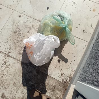 Silivri'de Uzun Süreli Elektrik Kesintisi Ve 30-40 Bin TL Değerinde Gıdaların Bozulması