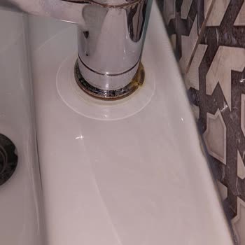 ECA Lavabo Bataryalarında Plastik Rozet Sorunu Ve Çözüm Talebi