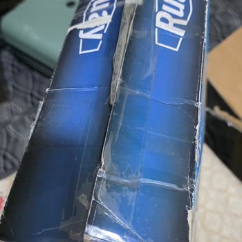 Primo Plus Standing Fan Arrived Damaged and Defective