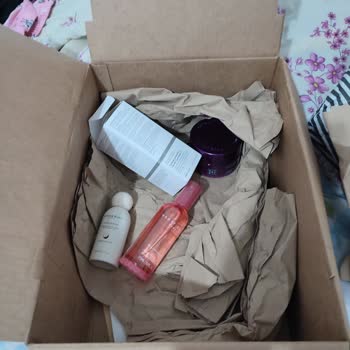 Sephora Türkiye Siparişimde Özensiz Paketleme Ve Açılmış Parfüm Şikayeti
