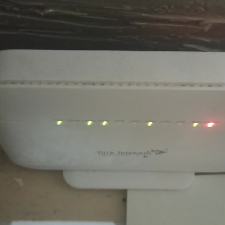 D-Smart Fiber Bağlantı Kesintileri Ve Ücretli Teknik Destek Şikayeti