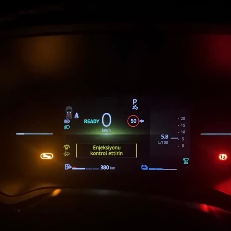 Renault Duster Enjeksiyon Sorunu Çözülmedi, İkame Araç Verilmedi