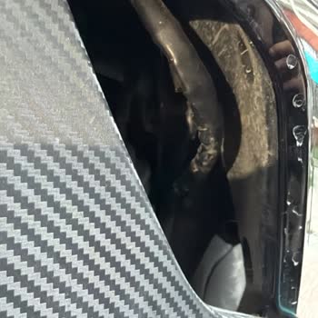 Bakım Sonrası Motor Üzerindeki Aşırı Isınma Sorunu Ve Ücretsiz Tamir Talebi