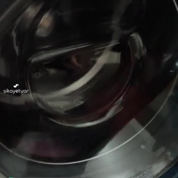 Samsung WW90J5455FW/AH Model Çamaşır Makinesi Kazan Arızası
