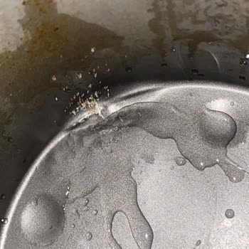 Arzum Al Chef Fritözünde Garanti Kapsamı Dışı Hazne Ücreti Ve Sağlık Sorunu