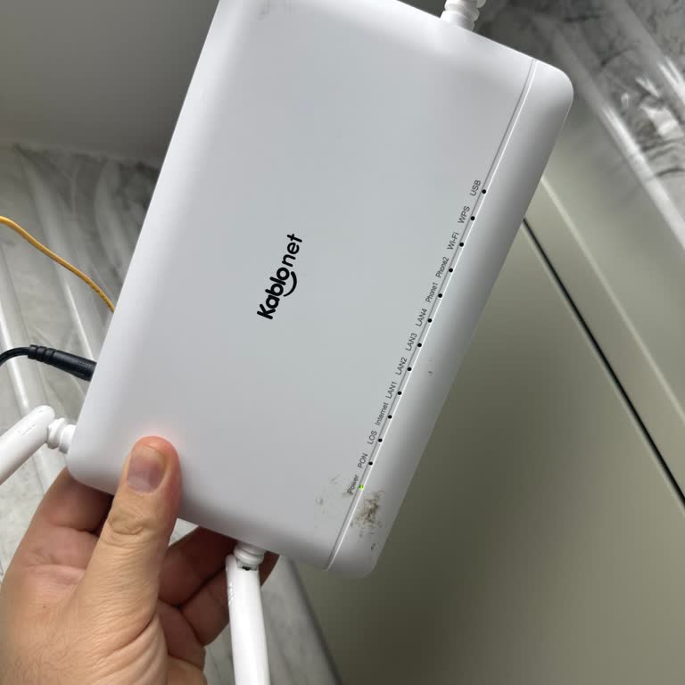 Kablo Net İnternet Kesintisi Ve Cevapsız Müşteri Hizmetleri Nedeniyle Acil Düzeltme Talebi