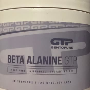 Beta Alanine Ve Citrulline Malate Ürünlerinde Yanıltıcı Etiket Ve İade Talebi