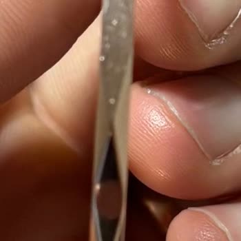 Fiyonklu Kuyumculuk’tan Hasarlı Altın Bileklik İçin Değişim Ve İade Talebi