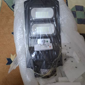 Aries Aydınlatma Ürünü İlanla Uyuşmadı, İade Ve 2.250 TL Geri Ödeme Talebim Yanıt Bekliyor