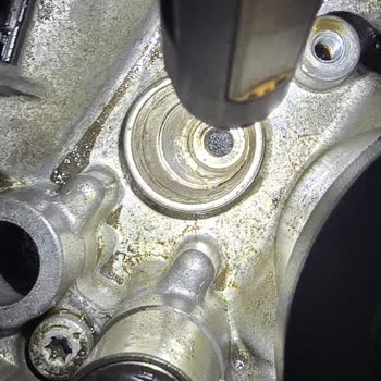 Aykan Otomotiv'den Satın Alınan Kullanılmış Volkswagen Golf'ta Ağır Mekanik Sorunlar Ve Destek Eksikliği