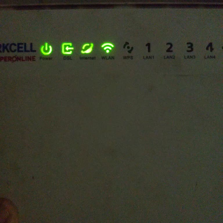 Superonline DSL'de 18 Gün Süren İnternet Kesintisi Ve Çözüm Tarihi Belirsizliği