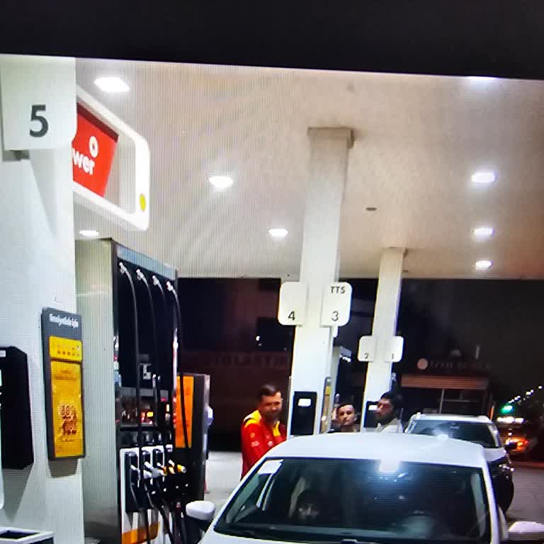Gaziantep Şehitkamil Shell İstasyonunda Kaba Davranış Ve Saygısız Müşteri Hizmeti