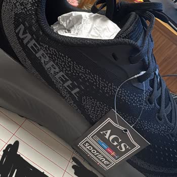 Merrell Göre-Tex Özelliği Olmayan Ayakkabı Yanlış Gönderildi