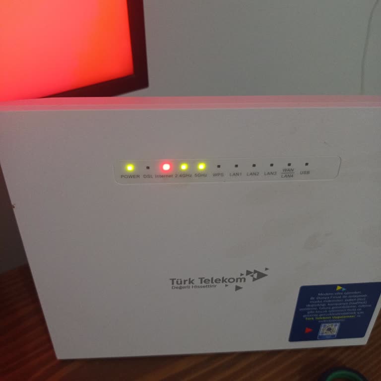 Türk Telekom ADSL İnternet Kesintisi İçin 60 Günlük Ücret İadesi Ve Hızlı Çözüm Talebi