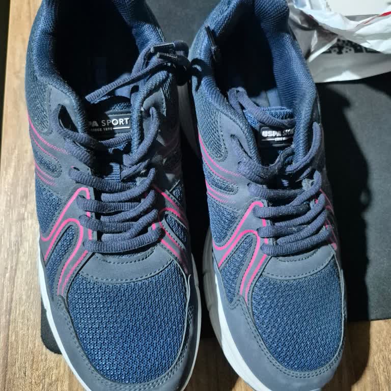 U.S. Polo Assn'dan Yanlış Ürün, Yanlış Numara Ve Tekrarlanan Hata