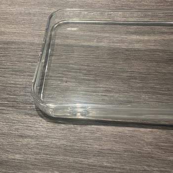 Centurycase'den Aldığım IPhone 14 Pro Max Kılıfı Görsellerle Uyuşmayan Kalitesiz Ürün