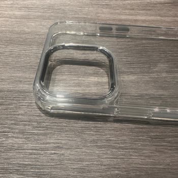 Centurycase'den Aldığım IPhone 14 Pro Max Kılıfı Görsellerle Uyuşmayan Kalitesiz Ürün
