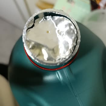 Karekod Eksik Ve Şüpheli Castrol Motor Yağı, Satıcı Cevap Vermiyor