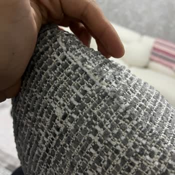 Pierre Lotti Koltuk Takımında Erken Tiftiklenme Ve Dikiş Bozuklukları