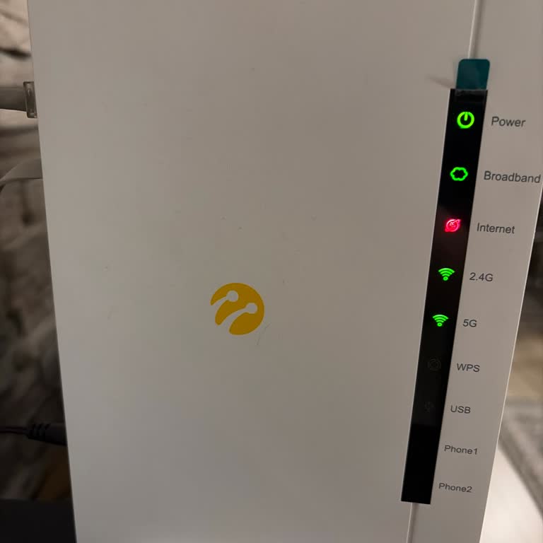 Superonline Fiber İnternet Kesintisi Ve Cevapsız Müşteri Hizmetleri İle 9 Günlük Mağduriyet