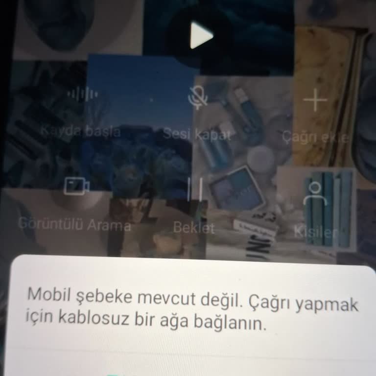 Bimcell Avrupa 10 GB Paketi Bosna’da Çalışmadı Ve Ücret İadesi Talebi