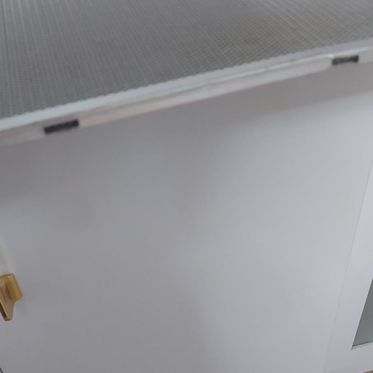 Beko Davlumbaz Filtre Tırnakları Kırık Ücretsiz Değişim Talebi