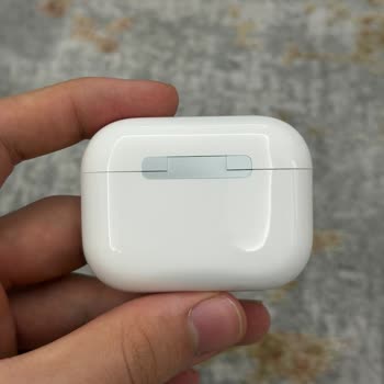 Media Markt’tan Sahte Airpods Pro 3 Ürünü İade Reddi Ve Geri Ödeme Talebi