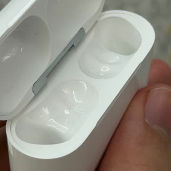 Media Markt’tan Sahte Airpods Pro 3 Ürünü İade Reddi Ve Geri Ödeme Talebi