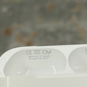 Media Markt’tan Sahte Airpods Pro 3 Ürünü İade Reddi Ve Geri Ödeme Talebi