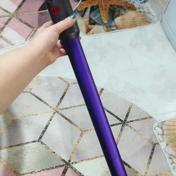 Dyson Gen5 Süpürge Garanti Kapsamındaki Arızalar Çözülmedi, Yanlış Parçalar Gönderildi
