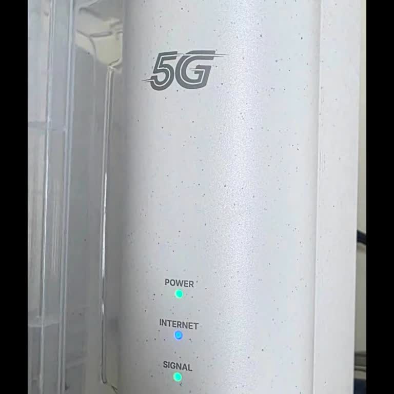 Turkcell Superbox 5G Bağlantısının Sürekli Kesilmesi Ve Kısıtlama Sorunu