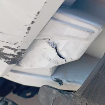 Toyota Plaza Kuzen Edremit'te Şeffaflık Eksikliği Ve Onarım Görünmezliği Talebi