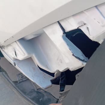 Toyota Plaza Kuzen Edremit'te Şeffaflık Eksikliği Ve Onarım Görünmezliği Talebi