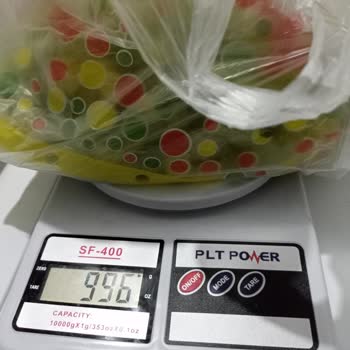 Üzüm Siparişinde 1 Kilogram Eksik Teslimat İade ve İnceleme Talebi