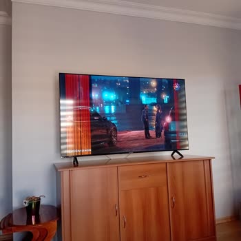 A101’den Ayıplı TV İadesi 7 İş Gününde Gerçekleşmedi