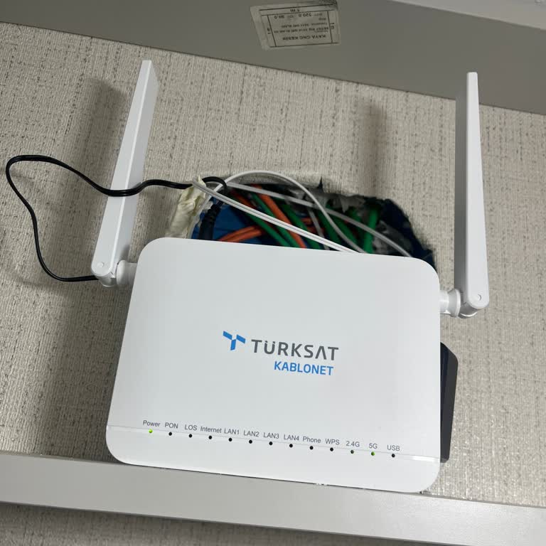 İnternet Bağlantısı Çalışmıyor, Teknik Çalışma Süreci Belirsiz