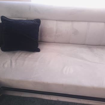 Modalife Koltukta Amatör Sünger Kesimi Ve Uzun Süreli Servis Gecikmesi